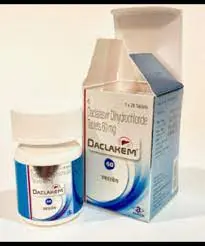 Daclatasvir Tablets